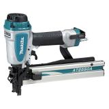 Фото - Пневмостеплер Makita AT2550A Пневмостеплер Makita AT2550A