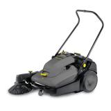 Фото - Подметальновсасывающая машина KÄRCHER KM 70/30 C Bp Pack Adv Подметальновсасывающая машина KÄRCHER KM 70/30 C Bp Pack Adv