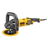 Фото - Полировальная машина DeWALT DWP849X Полировальная машина DeWALT DWP849X