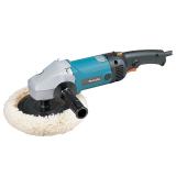 Фото - Полировальная шлифовальная машина Makita 9227CB Полировальная шлифовальная машина Makita 9227CB