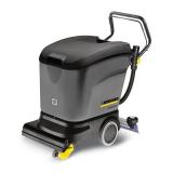 Фото - Поломойная машина KÄRCHER BR 40/25 С ECO Bp Pack Поломойная машина KÄRCHER BR 40/25 С ECO Bp Pack