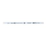 Фото - Полотно ножовочное по металлу INTERTOOL HT-3022 Полотно ножовочное по металлу INTERTOOL HT-3022