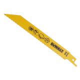 Фото - Полотно пильное для сабельной пилы DeWalt DT2348/1 Полотно пильное для сабельной пилы DeWalt DT2348/1