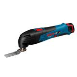 Фото - Резак аккумуляторный Bosch GOP 10.8 V-Li (0601858001) Резак аккумуляторный Bosch GOP 10.8 V-Li (0601858001)
