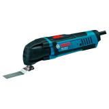 Фото - Резак универсальный Bosch GOP 250 CE (0601230000) Резак универсальный Bosch GOP 250 CE (0601230000)