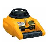 Фото - Ротационный лазер DeWalt DW074K Ротационный лазер DeWalt DW074K
