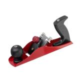 Фото - Рубанок металлический INTERTOOL HT-0045 Рубанок металлический INTERTOOL HT-0045
