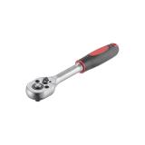Фото - Рукоятка с храповым механизмом INTERTOOL HT-2104 Рукоятка с храповым механизмом INTERTOOL HT-2104