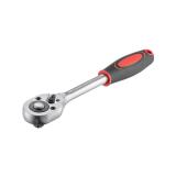 Фото - Рукоятка с храповым механизмом INTERTOOL HT-2106 Рукоятка с храповым механизмом INTERTOOL HT-2106