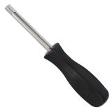 Фото - Рукоятка с наружным квадратом 1/4" INTERTOOL VT-1001 Рукоятка с наружным квадратом 1/4" INTERTOOL VT-1001