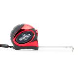 Фото - Рулетка INTERTOOL MT-0803 Рулетка INTERTOOL MT-0803