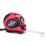 Фото - Рулетка INTERTOOL MT-0805 Рулетка INTERTOOL MT-0805