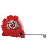 Фото - Рулетка с фиксатором INTERTOOL MT-0308 Рулетка с фиксатором INTERTOOL MT-0308