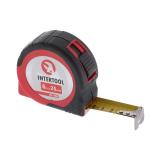 Фото - Рулетка с металлическим полотном INTERTOOL MT-0408 Рулетка с металлическим полотном INTERTOOL MT-0408