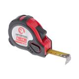 Фото - Рулетка стальная INTERTOOL MT-0605 Рулетка стальная INTERTOOL MT-0605