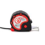 Фото - Рулетка стальная INTERTOOL MT-0610 Рулетка стальная INTERTOOL MT-0610