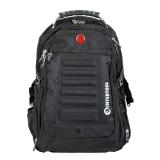Фото - Рюкзак, 3 отделения INTERTOOL BX-9020 Рюкзак, 3 отделения INTERTOOL BX-9020