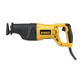 Фото - Сабельная пила DeWalt DW311K Сабельная пила DeWalt DW311K