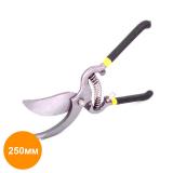 Фото - Секатор 250мм INTERTOOL FT-1004 Секатор 250мм INTERTOOL FT-1004