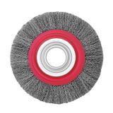 Фото - Щетка кольцевая INTERTOOL BT-6200 Щетка кольцевая INTERTOOL BT-6200