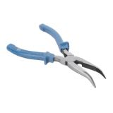 Фото - Щипцы удлиненные изогнутые INTERTOOL HT-0125 Щипцы удлиненные изогнутые INTERTOOL HT-0125