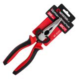 Фото - Щипцы удлиненные изогнутые INTERTOOL NT-0225 Щипцы удлиненные изогнутые INTERTOOL NT-0225
