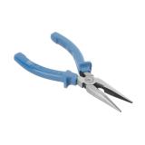 Фото - Щипцы удлиненные прямые INTERTOOL HT-0121 Щипцы удлиненные прямые INTERTOOL HT-0121