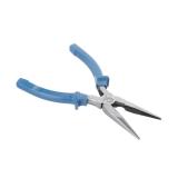 Фото - Щипцы удлиненные прямые INTERTOOL HT-0122 Щипцы удлиненные прямые INTERTOOL HT-0122