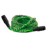 Фото - Шланг поливочный X-Hose 15 м INTERTOOL GE-4006 Шланг поливочный X-Hose 15 м INTERTOOL GE-4006