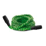 Фото - Шланг поливочный X-Hose 22.5 м INTERTOOL GE-4007 Шланг поливочный X-Hose 22.5 м INTERTOOL GE-4007