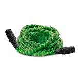 Фото - Шланг поливочный X-Hose 30 м INTERTOOL GE-4008 Шланг поливочный X-Hose 30 м INTERTOOL GE-4008