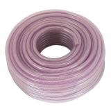 Фото - Шланг PVC высокого давления армированный INTERTOOL PT-1743 Шланг PVC высокого давления армированный INTERTOOL PT-1743