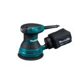 Фото - Шлифмашина эксцентриковая Makita BO5030 Шлифмашина эксцентриковая Makita BO5030