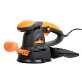 Фото - Шлифмашина эксцентриковая STORM INTERTOOL WT-0543 Шлифмашина эксцентриковая STORM INTERTOOL WT-0543
