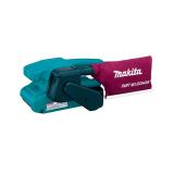 Фото - Шлифмашина ленточная Makita 9910 Шлифмашина ленточная Makita 9910