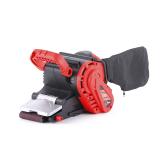Фото - Шлифмашина ленточная STORM INTERTOOL WT-0530 Шлифмашина ленточная STORM INTERTOOL WT-0530