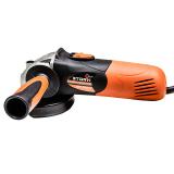 Фото - Шлифмашина угловая (болгарка) STORM INTERTOOL WT-0201 Шлифмашина угловая (болгарка) STORM INTERTOOL WT-0201