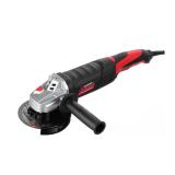Фото - Шлифмашина угловая (болгарка) STORM INTERTOOL WT-0203 Шлифмашина угловая (болгарка) STORM INTERTOOL WT-0203