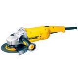 Фото - Шлифмашина угловая DeWALT D28410 Шлифмашина угловая DeWALT D28410