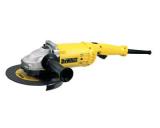 Фото - Шлифмашина угловая DeWalt D28492 Шлифмашина угловая DeWalt D28492