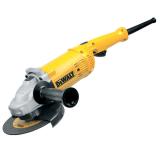 Фото - Шлифмашина угловая DeWalt D28493 Шлифмашина угловая DeWalt D28493