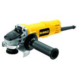 Фото - Шлифмашина угловая DeWALT DWE4051 Шлифмашина угловая DeWALT DWE4051