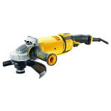 Фото - Шлифмашина угловая DeWalt DWE4579 Шлифмашина угловая DeWalt DWE4579