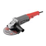 Фото - Шлифмашина угловая INTERTOOL DT-0218 Шлифмашина угловая INTERTOOL DT-0218