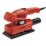 Фото - Шлифмашина вибрационная Black&Decker KA300 Шлифмашина вибрационная Black&Decker KA300