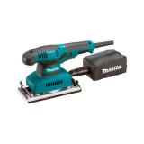 Фото - Шлифмашина вибрационная Makita BO3711 Шлифмашина вибрационная Makita BO3711