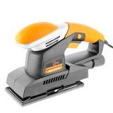 Фото - Шлифмашина вибрационная STORM INTERTOOL WT-0520 Шлифмашина вибрационная STORM INTERTOOL WT-0520