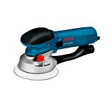 Фото - Шлифовальная машина эксцентриковая Bosch GEX 150 TURBO (0601250788) Шлифовальная машина эксцентриковая Bosch GEX 150 TURBO (0601250788)