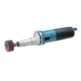 Фото - Шлифовальная машина прямая Makita GD0810C Шлифовальная машина прямая Makita GD0810C