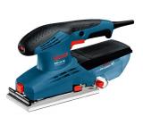 Фото - Шлифовальная машина вибрационная Bosch GSS 23 AE (0601070721) Шлифовальная машина вибрационная Bosch GSS 23 AE (0601070721)